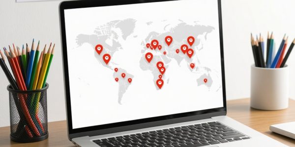 Effective GMB SEO in 2025: How to Dominate Local Search Results