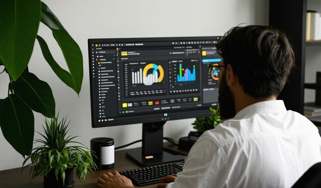 Effective Google Business SEO for Small Businesses: A 2025 Approach