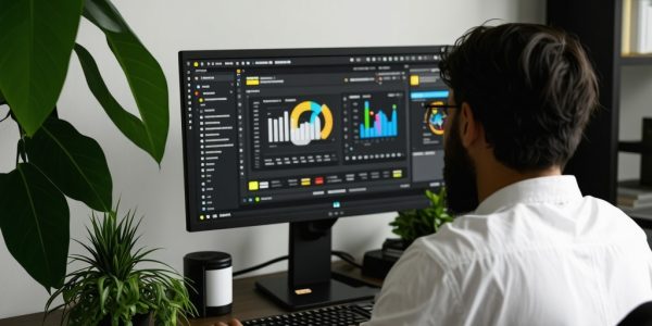 Effective Google Business SEO for Small Businesses: A 2025 Approach