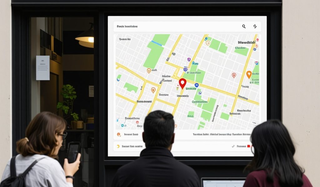 Effective Google Maps SEO Tactics to Boost Local Visibility