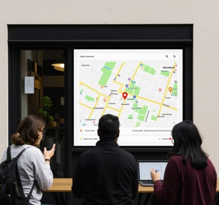 Effective Google Maps SEO Tactics to Boost Local Visibility