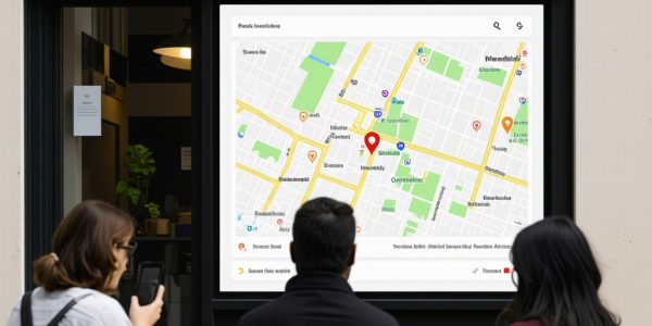 Effective Google Maps SEO Tactics to Boost Local Visibility