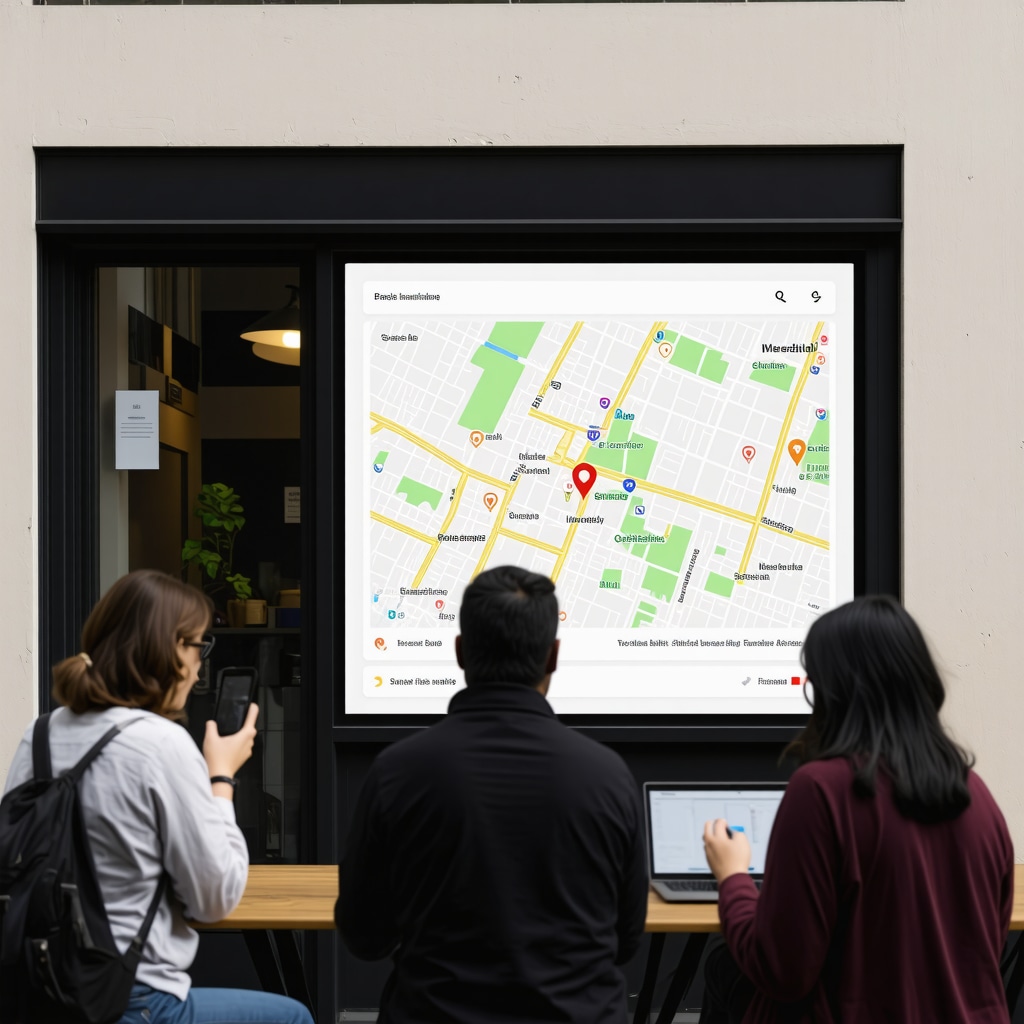Effective Google Maps SEO Tactics to Boost Local Visibility