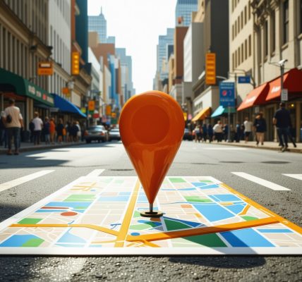 Effective Keywords & Content Hacks to Dominate Google Maps in 2025