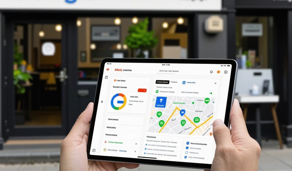Effective Local Business Growth Strategies Through GMB Updates