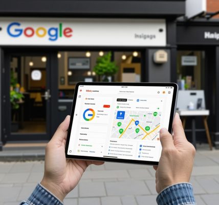 Effective Local Business Growth Strategies Through GMB Updates