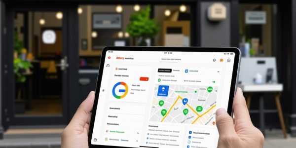 Effective Local Business Growth Strategies Through GMB Updates