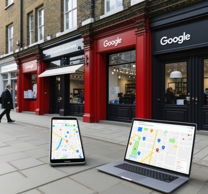 Effective Local Business Growth Tactics Using Google Maps SEO