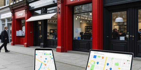 Effective Local Business Growth Tactics Using Google Maps SEO