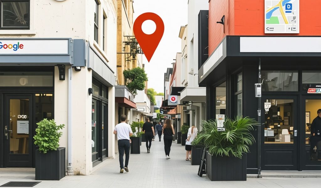 Effective Local Business Visibility Techniques to Dominate Google Maps in 2025