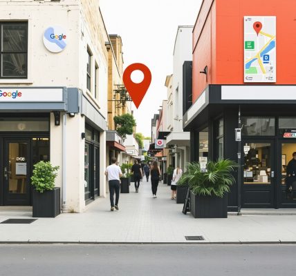 Effective Local Business Visibility Techniques to Dominate Google Maps in 2025