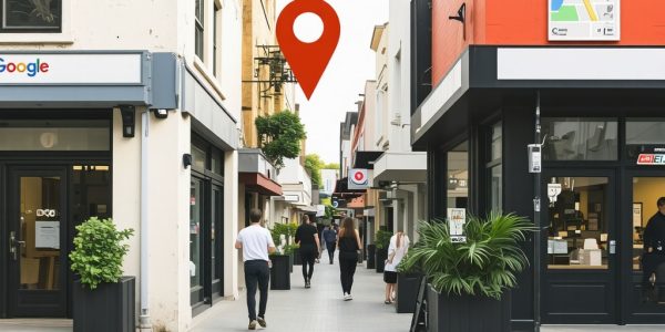 Effective Local Business Visibility Techniques to Dominate Google Maps in 2025