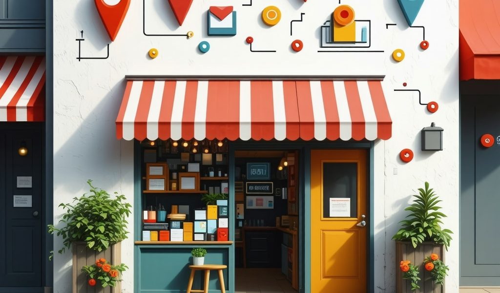 Effective Local SEO Strategies for Small Business Success in 2025