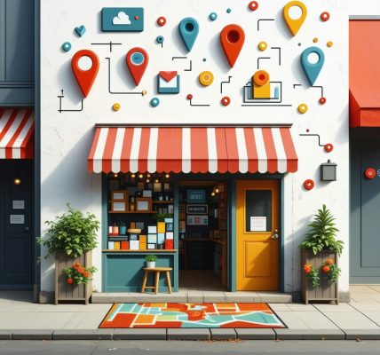 Effective Local SEO Strategies for Small Business Success in 2025