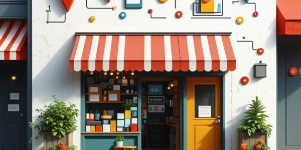 Effective Local SEO Strategies for Small Business Success in 2025