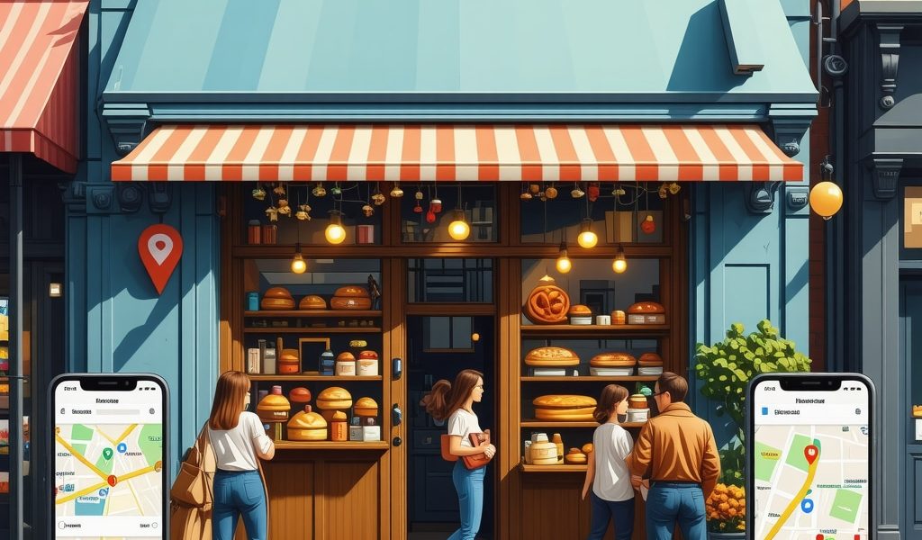 Effective Local SEO Strategies to Grow Your Small Business in 2025