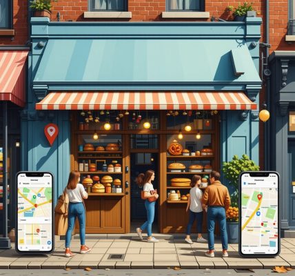 Effective Local SEO Strategies to Grow Your Small Business in 2025