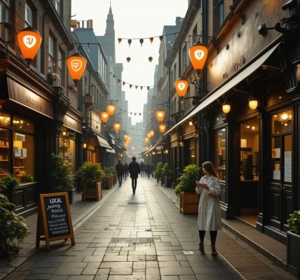 Effective Local SEO Strategies to Increase Your Google Business Rankings