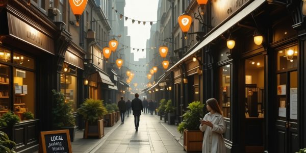 Effective Local SEO Strategies to Increase Your Google Business Rankings