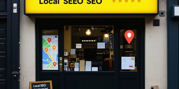 Effective Local SEO Tips for Small Business Growth in 2025