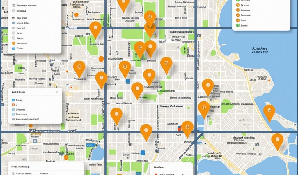 Effective NAP Citation Management for Local SEO in 2025