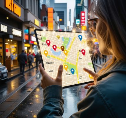 Effective Strategies for Ranking in Google Local 3-Pack in 2025