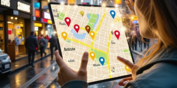 Effective Strategies for Ranking in Google Local 3-Pack in 2025
