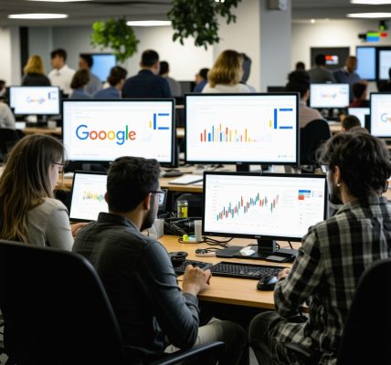 Effective Strategies to Boost Google Business Traffic Fast