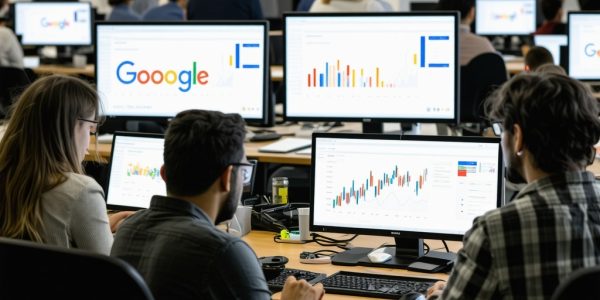 Effective Strategies to Boost Google Business Traffic Fast