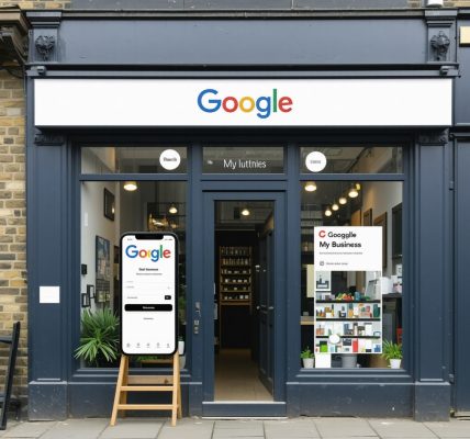 Effective Strategies to Dominate Local Search with Google My Business