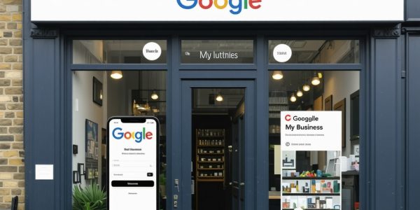 Effective Strategies to Dominate Local Search with Google My Business