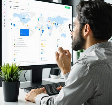Effective Use of Keywords in GMB for Higher Local Search Rankings