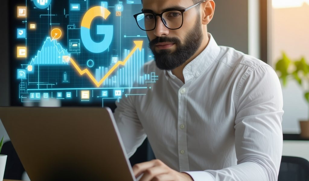 Effective Ways to Improve Your Google Business Rankings in 2025