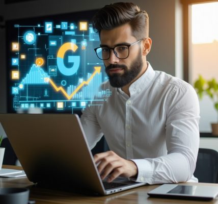 Effective Ways to Improve Your Google Business Rankings in 2025