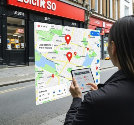 Effective Ways to Improve Your Local Search Rankings in 2025