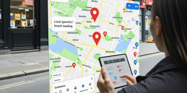 Effective Ways to Improve Your Local Search Rankings in 2025