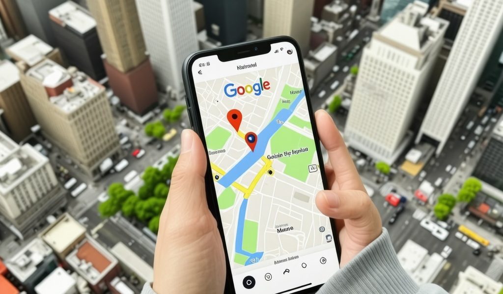 Effective Ways to Use Google Maps SEO to Outrank Competitors