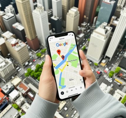 Effective Ways to Use Google Maps SEO to Outrank Competitors