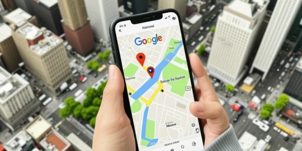 Effective Ways to Use Google Maps SEO to Outrank Competitors