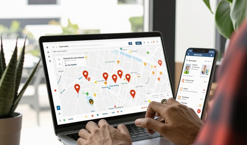Essential GMB Citation Management Tips for Higher Local Search Rankings