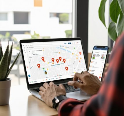 Essential GMB Citation Management Tips for Higher Local Search Rankings