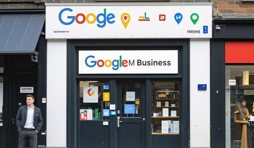 Essential Local Business SEO Checklist for Top-Ranking GMB Profiles