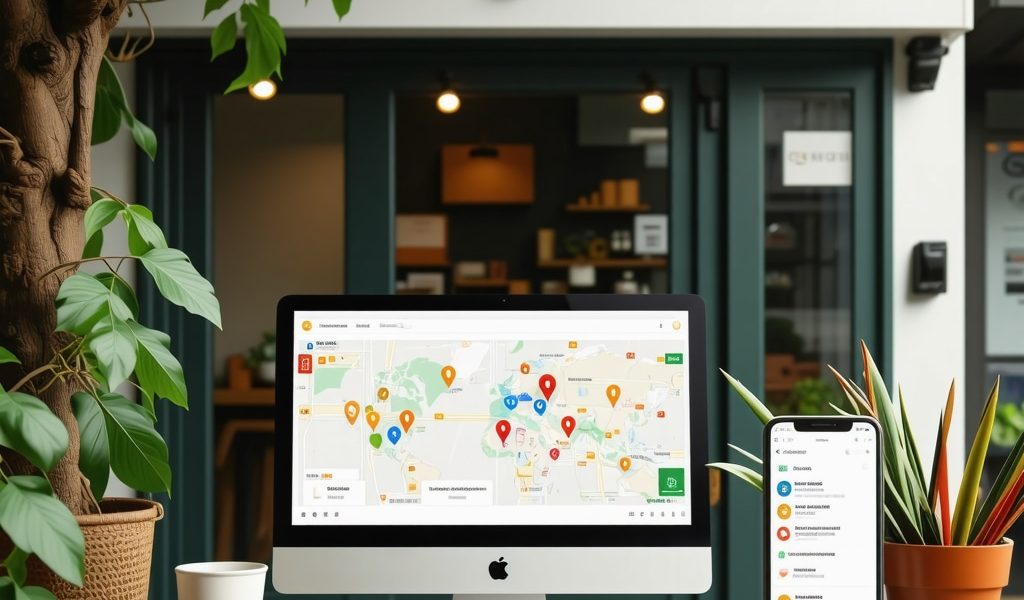 Essential Local Business SEO Checklist to Maximize Your GMB Performance