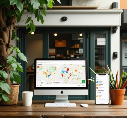 Essential Local Business SEO Checklist to Maximize Your GMB Performance