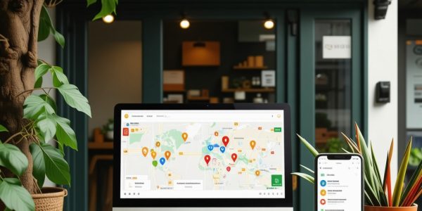 Essential Local Business SEO Checklist to Maximize Your GMB Performance