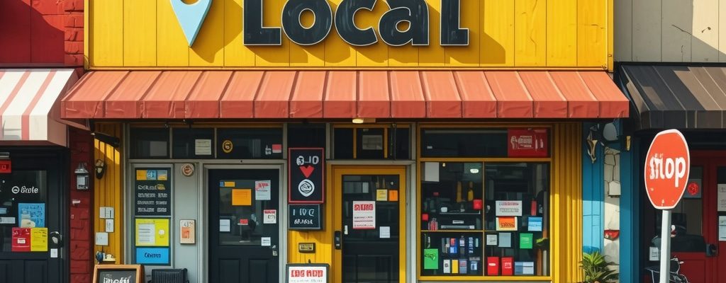 Essential Local SEO Tips to Boost Your Google Maps Rankings