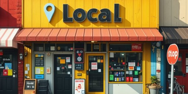 Essential Local SEO Tips to Boost Your Google Maps Rankings
