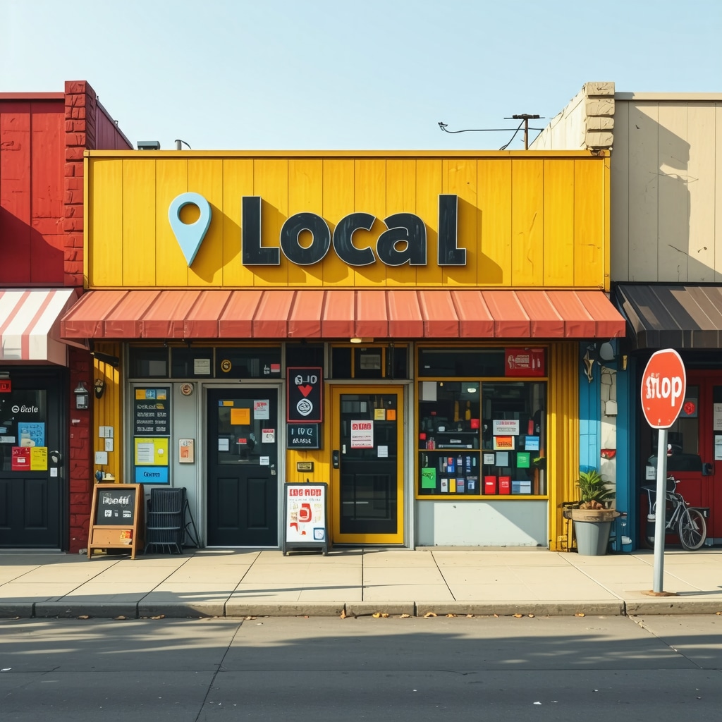 Essential Local SEO Tips to Boost Your Google Maps Rankings