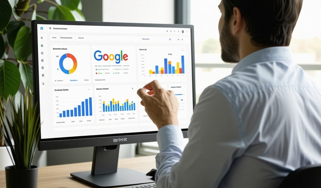 Expert Google Business Optimization Tips for Better Rankings