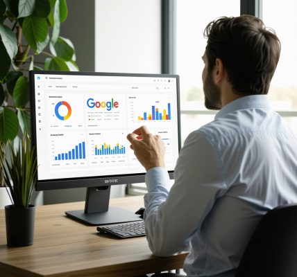 Expert Google Business Optimization Tips for Better Rankings